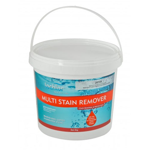Lo-Chlor Multi Stain Remover